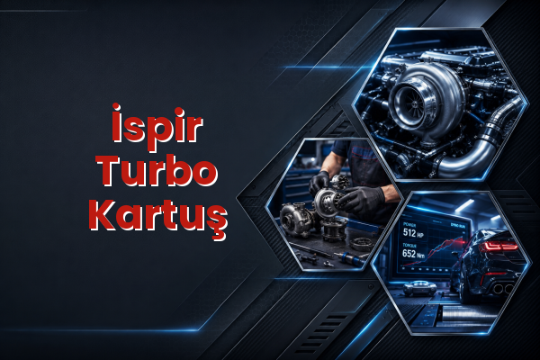 Turbo Kartuş uzman teknik servis hizmet görselleri