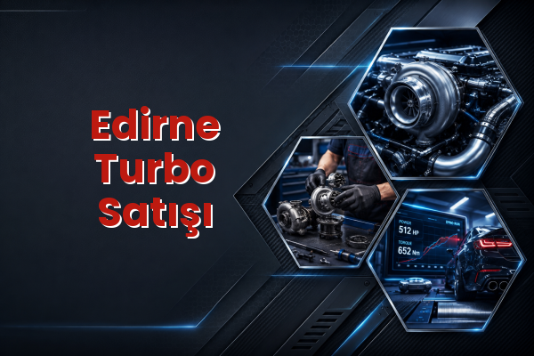 Turbo Satışı uzman teknik servis hizmet görselleri