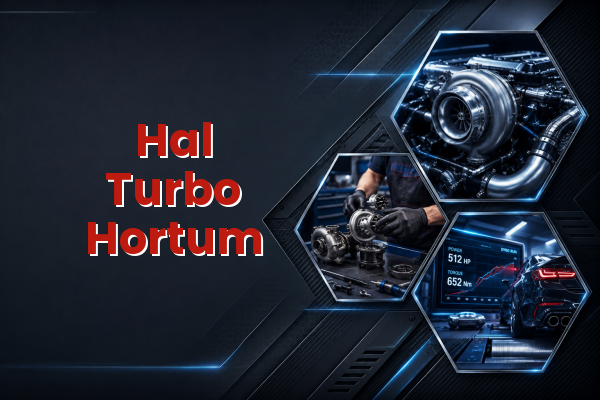 Turbo Hortum uzman teknik servis hizmet görselleri